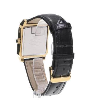 Men Classic Japan Quartz Analog Watch CASIO MTP-B190GL-7BVEF White Dial 31.5mm image 6