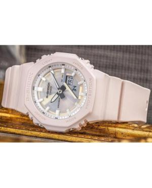 Мужские Спортивные Дайверские Наручные Часы CASIO GMA-P2100PC-4AER G-Shock изображение 4