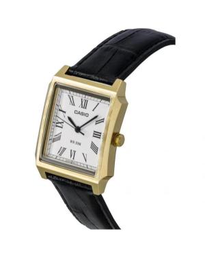 Чоловічий Класичний Наручний Годинник CASIO MTP-B190GL-7BVEF image 8