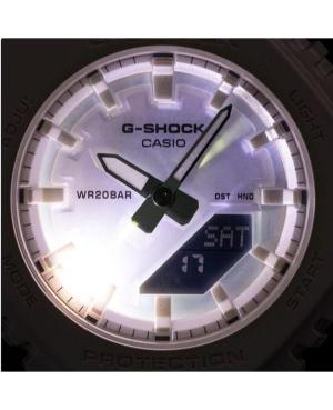 Мужские Спортивные Дайверские Наручные Часы CASIO GMA-P2100PC-4AER G-Shock изображение 5
