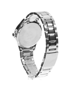 Чоловічий Класичний Наручний Годинник CASIO MTP-M110D-1AVER image 3