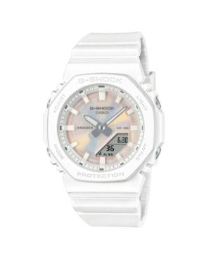 Чоловічий Спортивний Дайверський Наручний Годинник CASIO GMA-P2100PC-7AER G-Shock