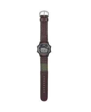 Мужские Классические Наручные Часы CASIO W-220HF-3AVEF изображение 4