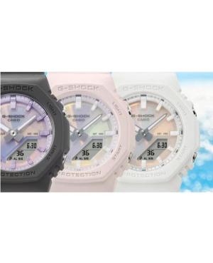 Чоловічий Спортивний Дайверський Наручний Годинник CASIO GMA-P2100PC-7AER G-Shock image 7