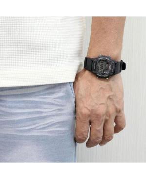 Чоловічий Класичний Наручний Годинник CASIO W-220H-1AVEF image 3