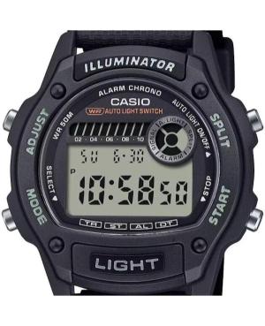 Чоловічий Класичний Наручний Годинник CASIO W-220H-1AVEF image 6