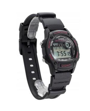 Чоловічий Класичний Наручний Годинник CASIO W-220H-1A2VEF image 2