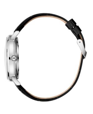 Vyriškas Klasikinis Kvarcinis Rodyklinis Watch SLAZENGER SL.9.2562.2.01 Juodas Dial 42mm image 2