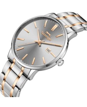 Klasikinis Watch SLAZENGER SL.9.2561.2.03 image 3