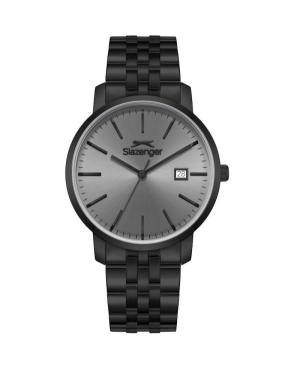 Мужские Классические Наручные Часы SLAZENGER SL.9.2529.1.04