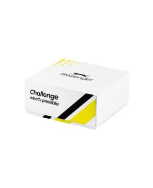 Мужские Классические Наручные Часы SLAZENGER SL.9.2529.1.04 изображение 4