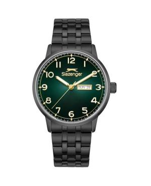 Мужские Классические Наручные Часы SLAZENGER SL.9.2560.2.02