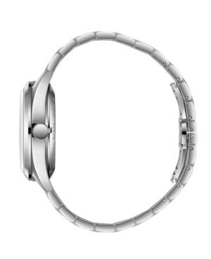 Чоловічий Класичний Механічний Наручний Годинник SLAZENGER SL.9.2558.2.02 image 2