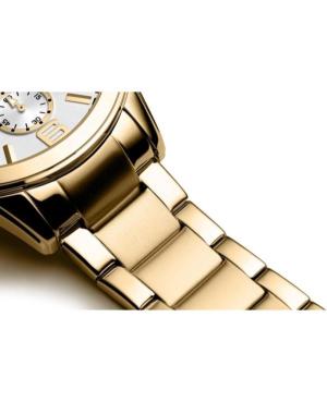 Vyriškas Classic Analog Kvarcinis Watch Chronograph PIERRE RICAUD Sidabras Dial 7mm P97028.1153CH image 2