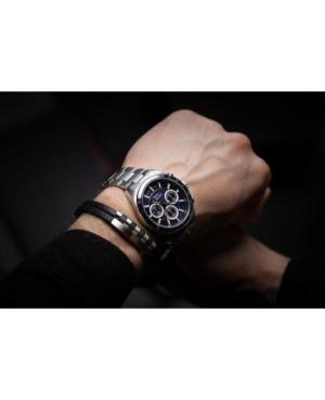 Мужские Наручные Часы PIERRE RICAUD P97031.T115QF изображение 7