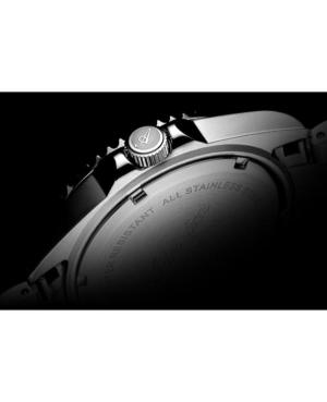 Мужские Швейцарские Наручные Часы ADRIATICA A8347.T195QR изображение 6