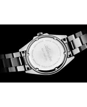 Мужские Швейцарские Наручные Часы ADRIATICA A8347.W194Q изображение 4