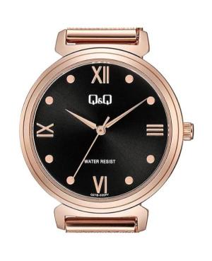 Жіночий Класичний Наручний Годинник Q&Q Q27B-005PY image 1