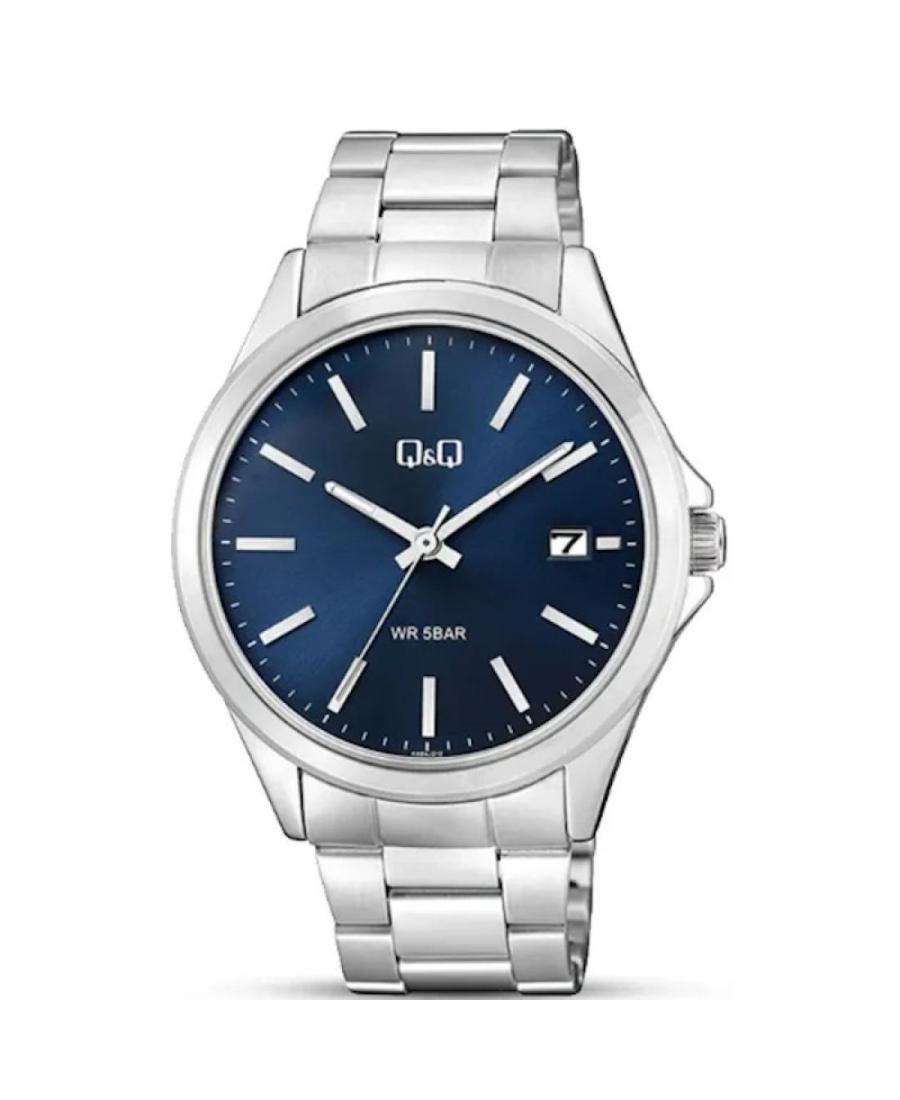 Мужские Классические Наручные Часы Q&Q A484J212Y