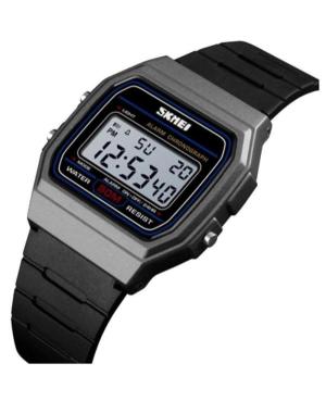 Мужские Спортивные Наручные Часы SKMEI 1412 TN изображение 3