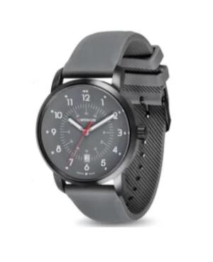Чоловічий Класичний Швейцарський Наручний Годинник WENGER 01.1641.120 image 5