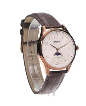 Мужские Классические Наручные Часы CASIO MTP-M110RL-5AVER изображение 4