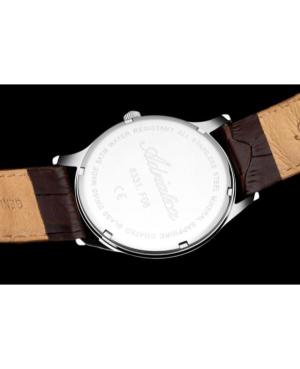 Мужские Швейцарские Наручные Часы ADRIATICA A8331.5B53Q изображение 5