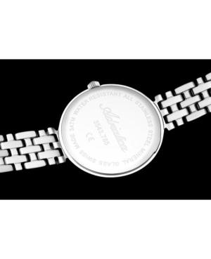 Женские Швейцарские Наручные Часы ADRIATICA A3543.5145DQ изображение 4