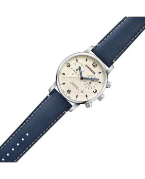 Swiss Watch WENGER 01.1743.119 image 6