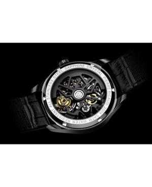Мужские Маханические Наручные Часы PIERRE RICAUD P2004.S2R6A изображение 6