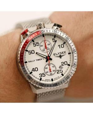 Men Quartz Watch Chronograph ELYSEE 80531 image 1