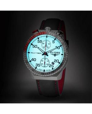 Men Quartz Watch Chronograph ELYSEE 80531 image 4