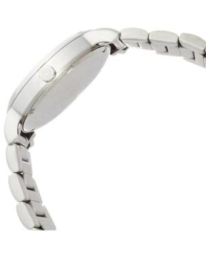 Men Klasické Swiss Quartz Analog Watch WENGER 01.1641.114 Bílá Dial 42mm image 8