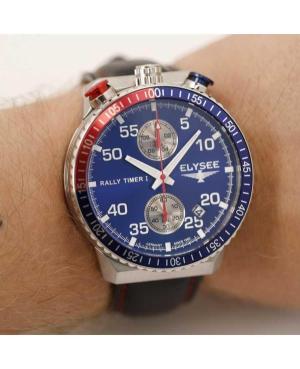 Mężczyźni kwarcowy Zegarek Chronograf ELYSEE 80534 image 1