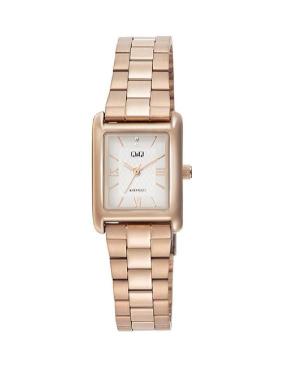 Moteriškas Klasikinis Japoniškas Kvarcinis Rodyklinis Watch Q&Q C69A-007PY