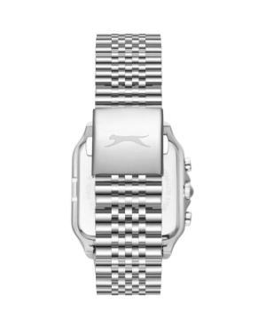 Чоловічий Класичний Наручний Годинник SLAZENGER SL.9.2547.2.04 image 1