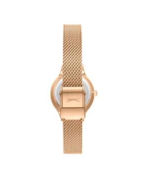 Жіночий Класичний Наручний Годинник SLAZENGER SL.9.2458.3.05 image 1
