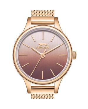 Жіночий Класичний Наручний Годинник SLAZENGER SL.9.2458.3.05 image 4