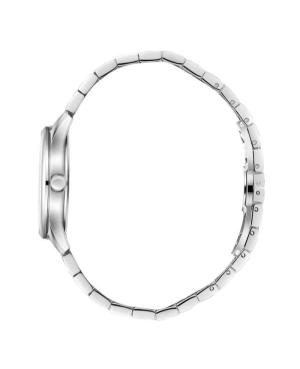 Women Klassisch Quartz Analog Watch SLAZENGER SL.9.2528.3.08 Blau Dial image 3