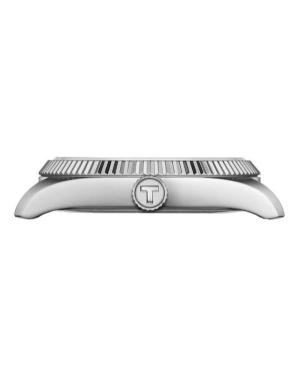 Чоловічий Класичний Швейцарський Наручний Годинник TISSOT T156.410.11.091.00 image 5
