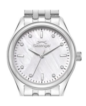 Жіночий Класичний Наручний Годинник SLAZENGER SL.9.2528.3.01 image 2