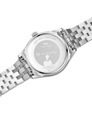 Жіночий Класичний Наручний Годинник SLAZENGER SL.9.2528.3.01 image 5