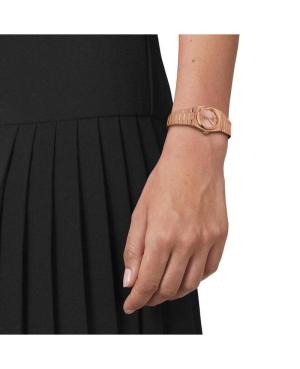 Жіночий Класичний Швейцарський Наручний Годинник TISSOT T137.010.33.506.00 image 2