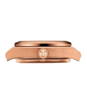 Жіночий Класичний Швейцарський Наручний Годинник TISSOT T137.010.33.506.00 image 6