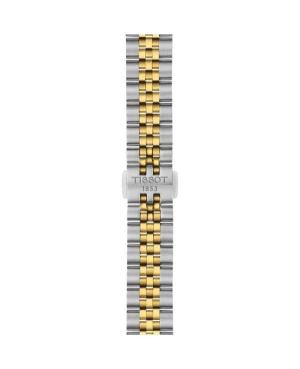 Жіночий Класичний Швейцарський Наручний Годинник TISSOT T156.210.22.031.00 image 3