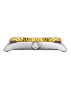 Жіночий Класичний Швейцарський Наручний Годинник TISSOT T156.210.22.031.00 image 4