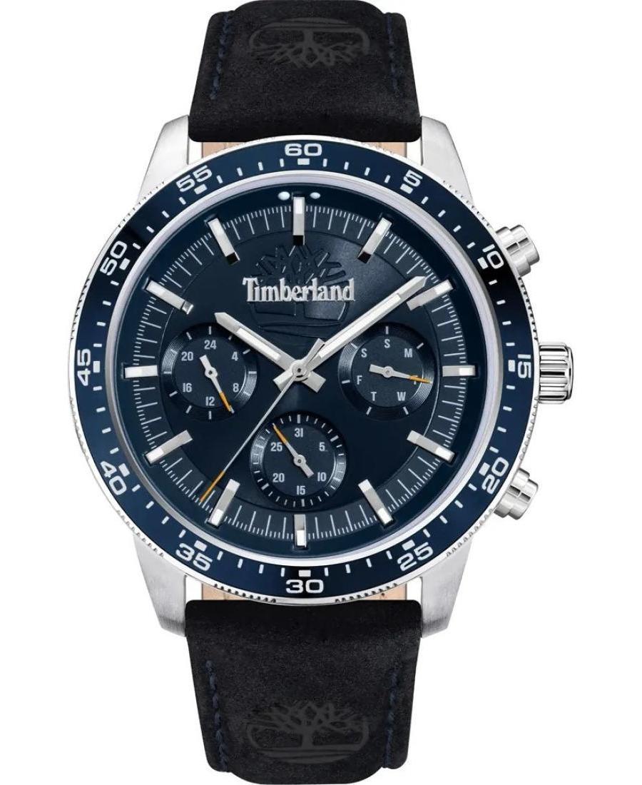 Мужские Классические Спортивные Наручные Часы TIMBERLAND TDWGF0029003