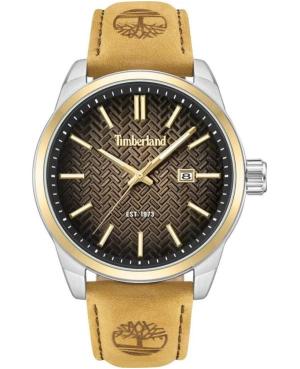 Чоловічий Класичний Наручний Годинник TIMBERLAND TDWGB0054901