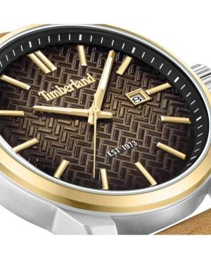 Чоловічий Класичний Наручний Годинник TIMBERLAND TDWGB0054901 image 9