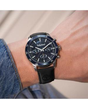 Мужские Классические Спортивные Наручные Часы TIMBERLAND TDWGF0029003 изображение 9